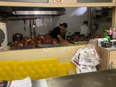 -宝光熏肉鞋底火烧(新街口店)