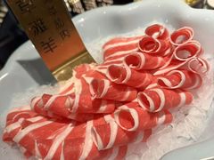 -百草滩羊清水涮羊肉(长城路店)