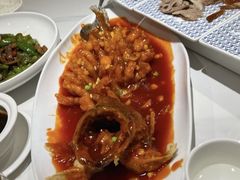-羲和雅苑•北京烤鸭(国贸商城店)