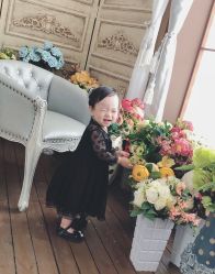 -花开映像儿童摄影