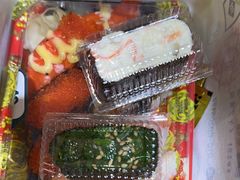 -池田寿司·新鲜现做(昌平悦荟店)