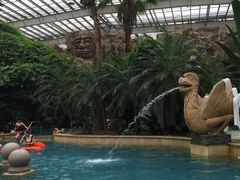 龙达温泉生态城-龙达温泉生态城