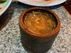 银耳雪梨汤-映像徐州(滨湖店)