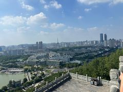 -云龙山