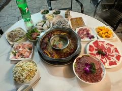 -枇杷园食为鲜火锅(南山店)