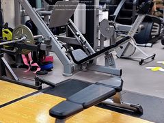 -VPsmart私教健身工作室(新华路旗舰店)