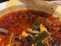 -榕意·川味之美(深业上城店)