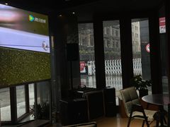 -sugarman espresso素饮糖人高新咖啡工厂