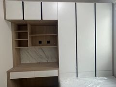 -曲美家居整家全案(通州店)