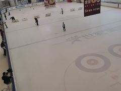 -世纪星滑冰俱乐部(万象城店)