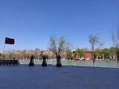 -河南工业大学(莲花街校区)