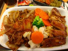 -吉野家(人和香港城店)