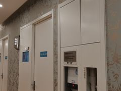 -爱康卓悦体检中心(河西新地中心分院)