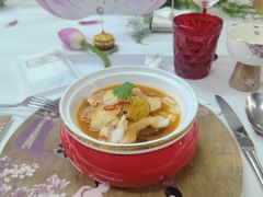 -夏宫中餐厅(香格里拉大酒店)