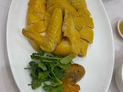 -口衣记鸡饭店