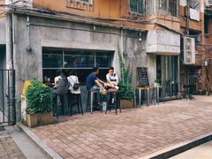 -来回·咖啡(天河南店)