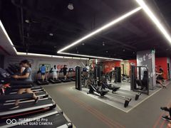 -乐刻运动(爱奇艺创新大厦店)