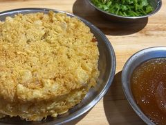 -柳州肥姨妈大骨螺蛳粉(江宁万达店)