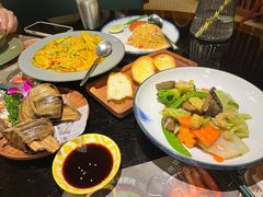 -金厨泰国餐厅·全泰籍厨师料理(拱北店)