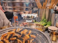 -本炙炭烤·蒲烧活鳗料理店(金沙洲店)