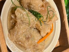 -蔡澜点心·粤菜(花城汇南区店)