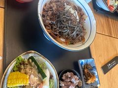 -王鼎精致料理铁板烧(世博源店)