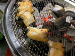 -本炙炭烤·蒲烧活鳗料理店(金沙洲店)