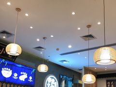 大堂-文叔·湖北名小吃·小龙虾(华强北店)
