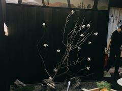 -海之屋韩式烤肉(海棠68环球美食街店)