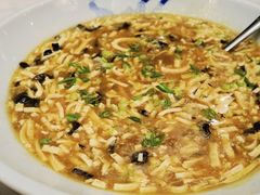 高邮旺豆腐-银都上海菜馆(粤海东路店)