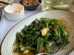 -阿诺泰·泰国餐厅(紫荆店)