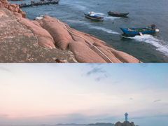 -东极岛景区