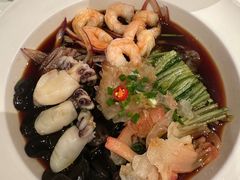 -北京全聚德(王府井店)