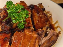 碌鹅-有记家厨(后龙西街店)