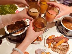 -加餐海鲜自助(宝龙一城店)