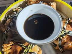 -七的湖·江南蟹舫·阳澄湖农家菜(蟹舫苑店)