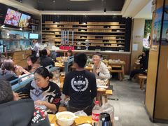 -木屋烧烤(万德庄店)