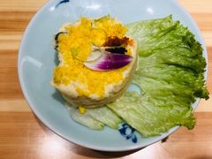 -大岛日本料理铁板烧(南通大饭店)