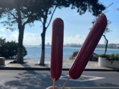 -八大关景区