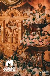 -M'S BANQUET AND SPACE ART