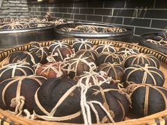 -心无尘茶餐馆(径山村店)