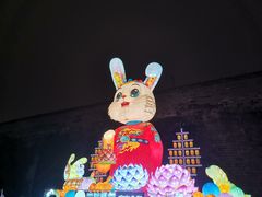 -老门东历史文化街区