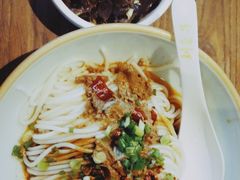-津市刘聋子粉馆(林科大店)