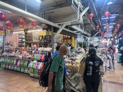 -瓦洛洛传统市场
