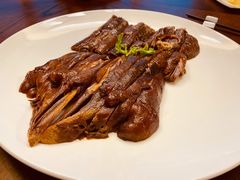 -潮汕味道·煮海餐厅(金麟大厦店)