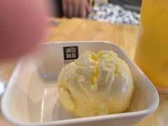 -满记甜品(王府井北京市百货大楼店)