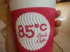 -85度C(南京龙世中心店)