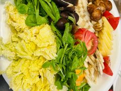 -海源北999中餐厅·昆明龙达温德姆花园酒店