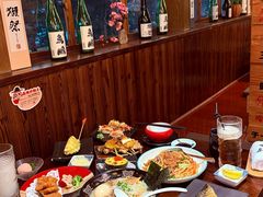 -鸟鹏烧鸟居酒屋(龙岗万科店)