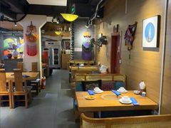 -云尊府云南菜·蒸汽石锅鱼(学清路店)